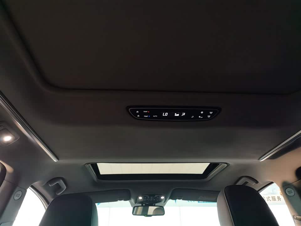 Trumpchi Trumpchi M8 Trumpchi Trumpchi M8