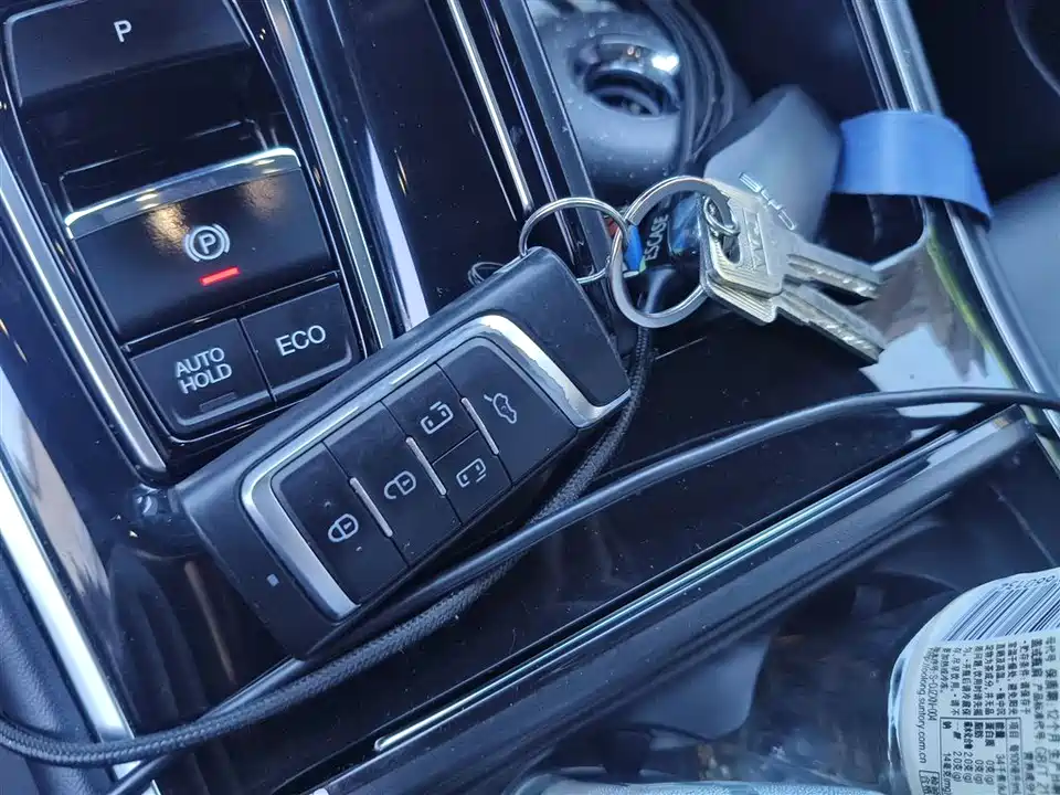 Trumpchi Trumpchi M8