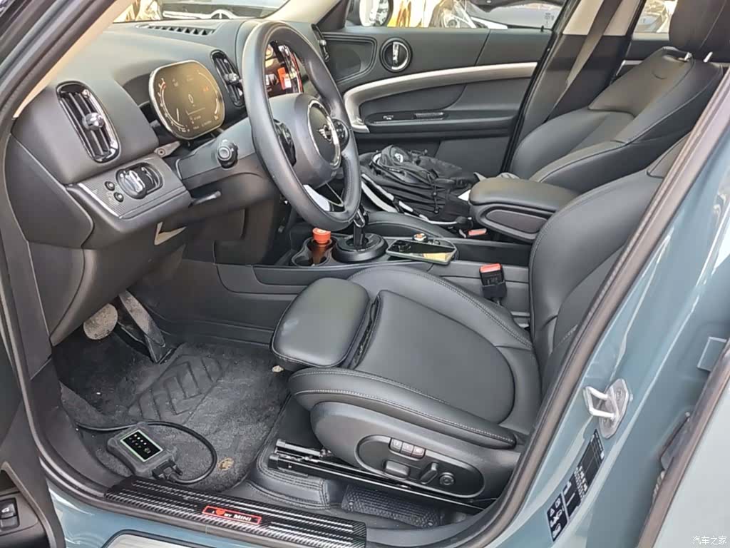 Mini Countryman, 2020 15