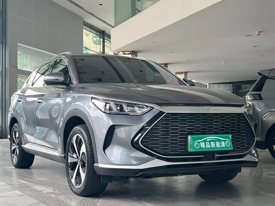 BYD Songjiang BYD Songjiang