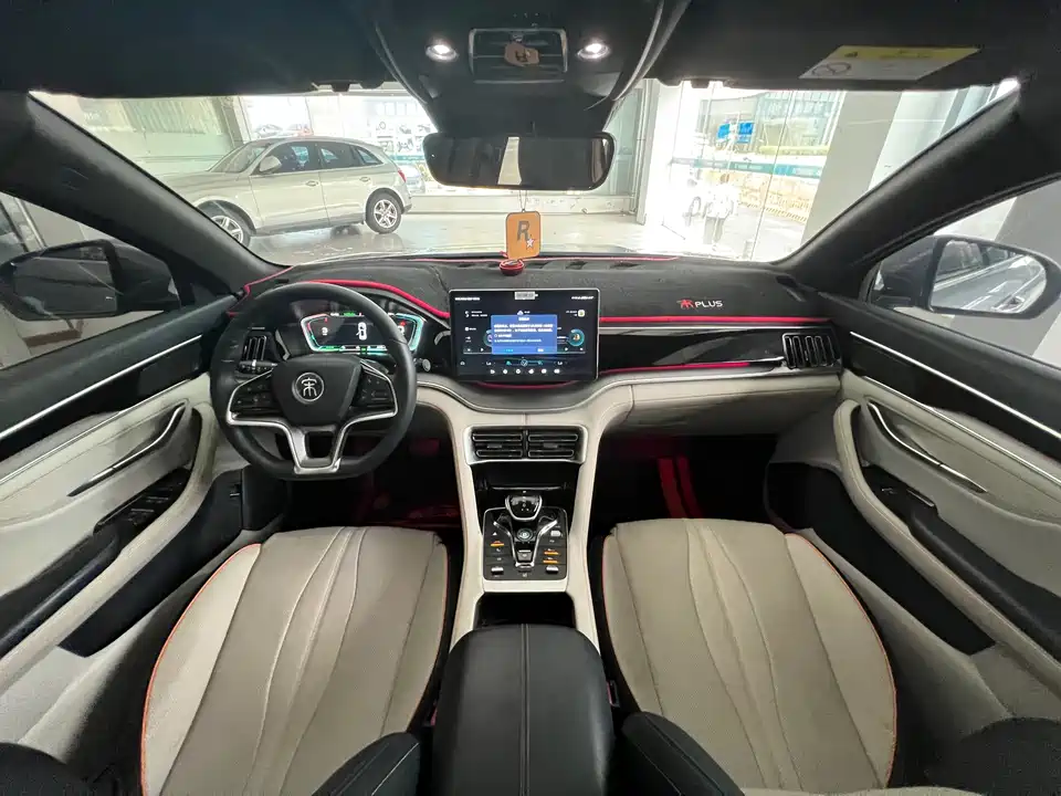 BYD Songjiang BYD Songjiang