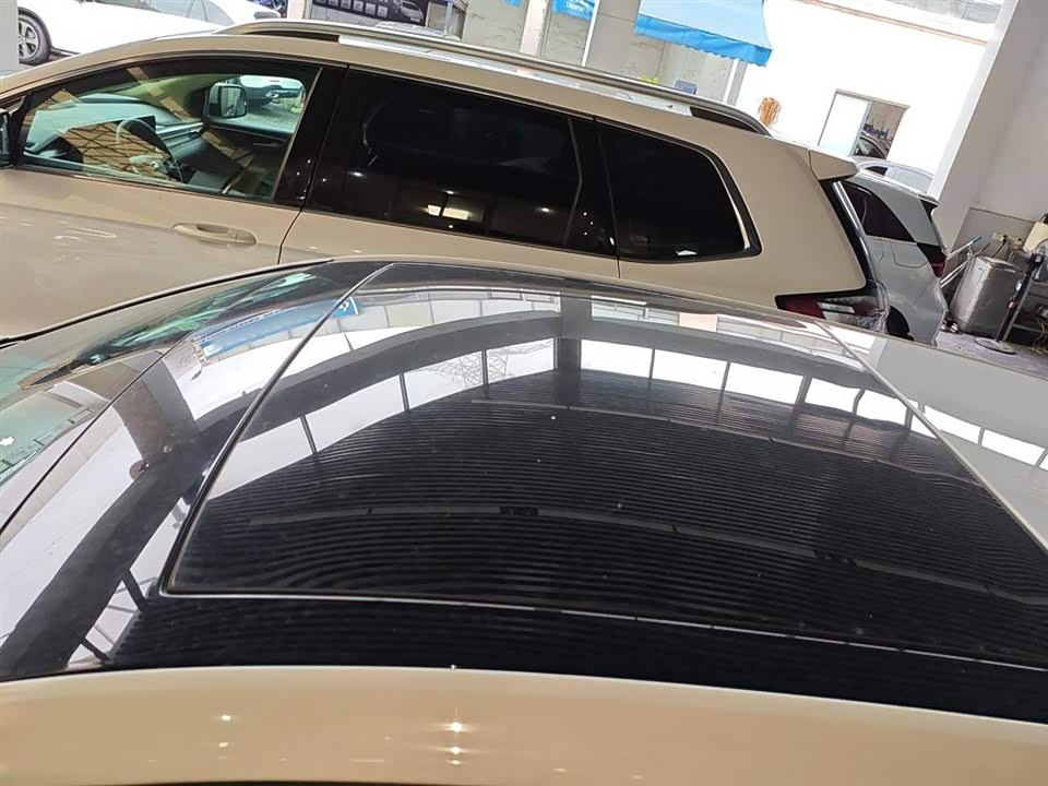 Trumpchi Guangzhou Car Trumpchi Guangzhou Car