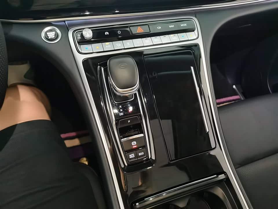 Trumpchi Trumpchi M8 Trumpchi Trumpchi M8