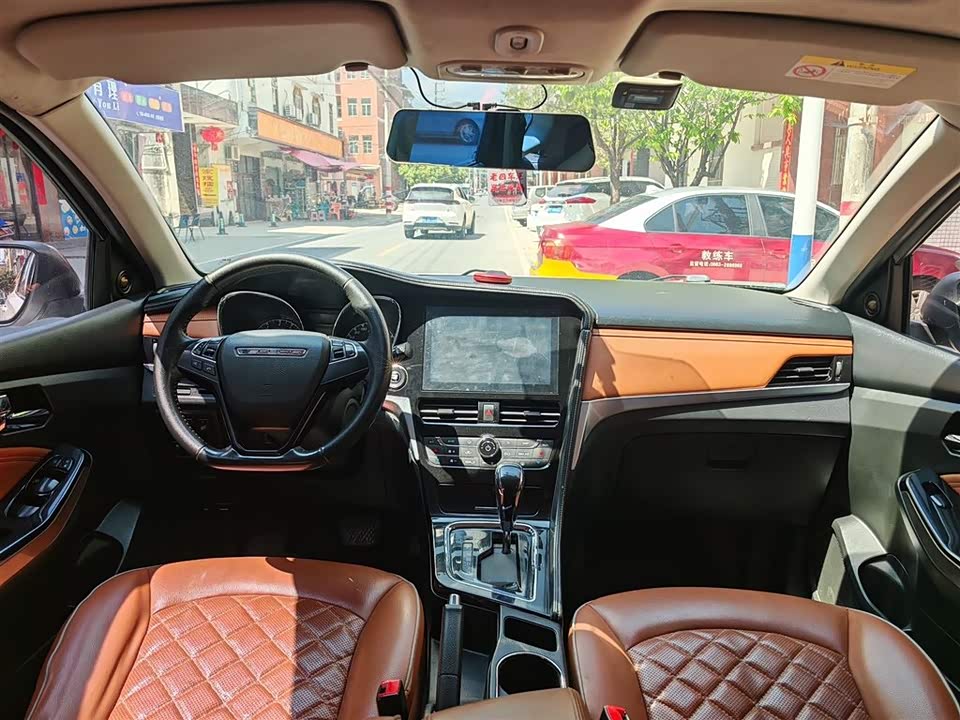Trumpchi Jieyang Car Trumpchi Jieyang Car