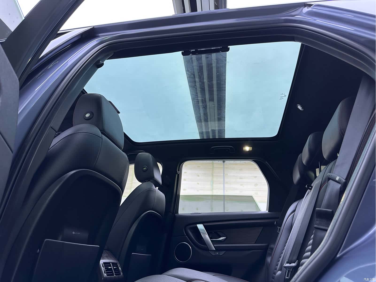 Land Rover Discovery, 2020 11