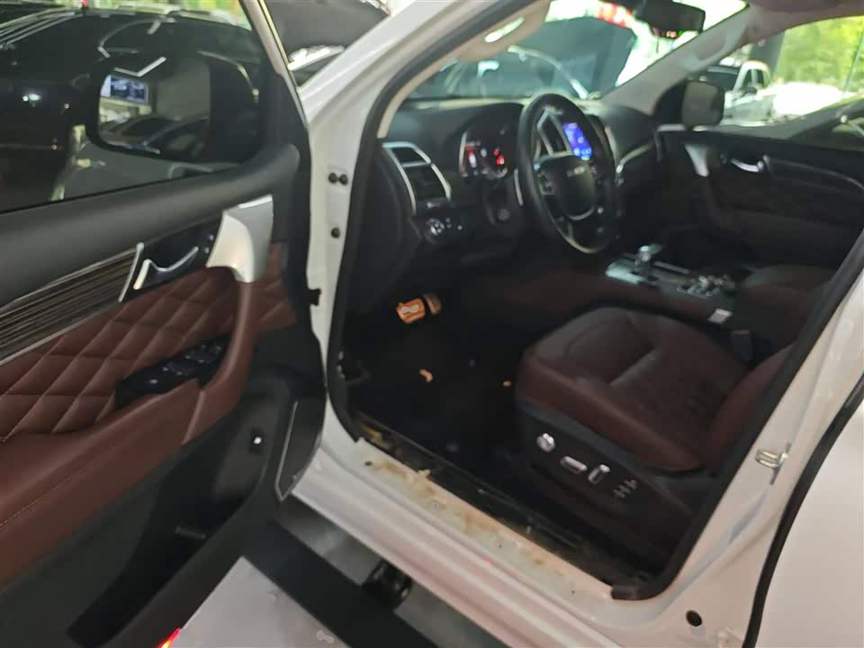 Haval H9