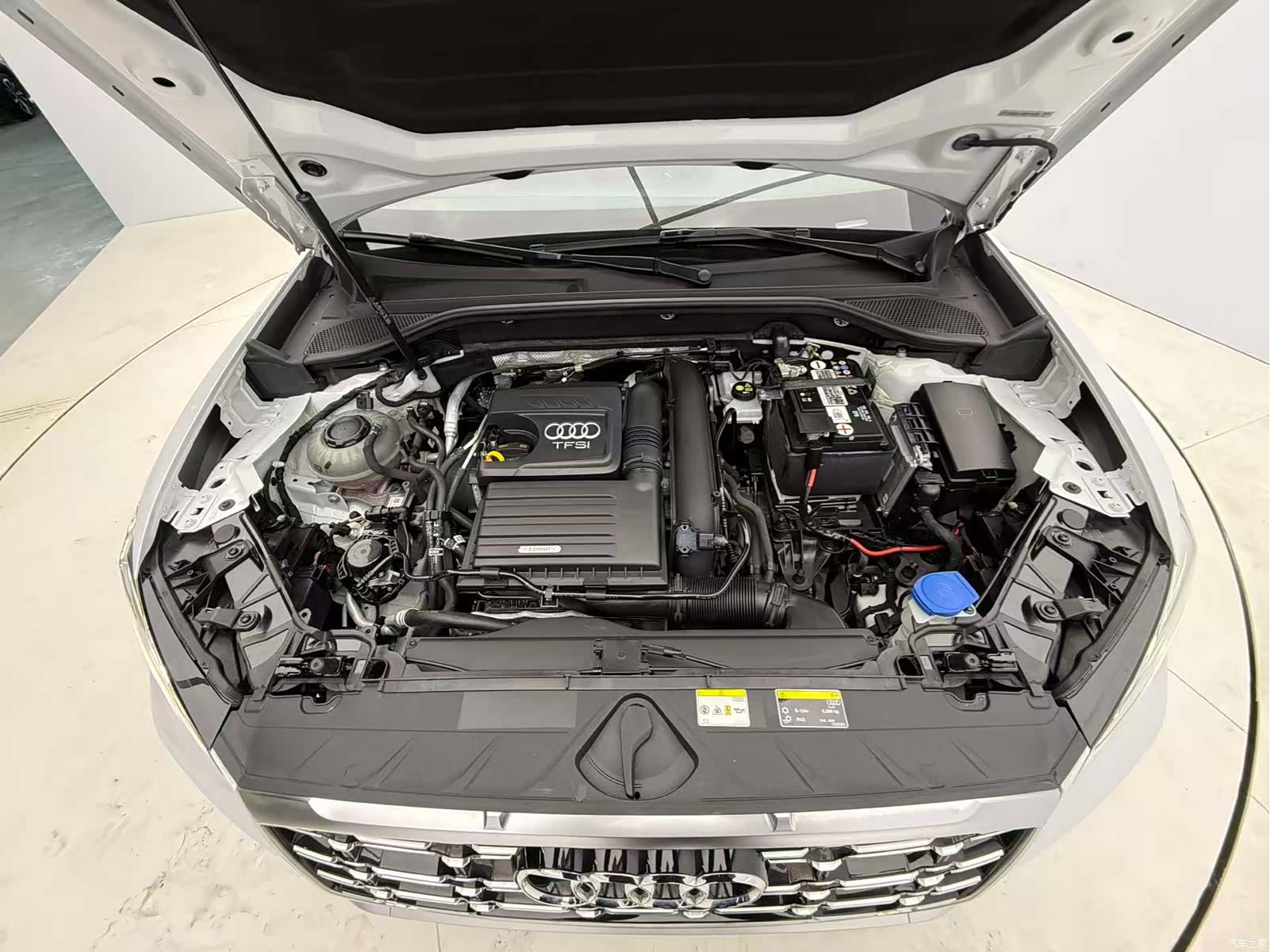 Audi Q2L, 2021 20