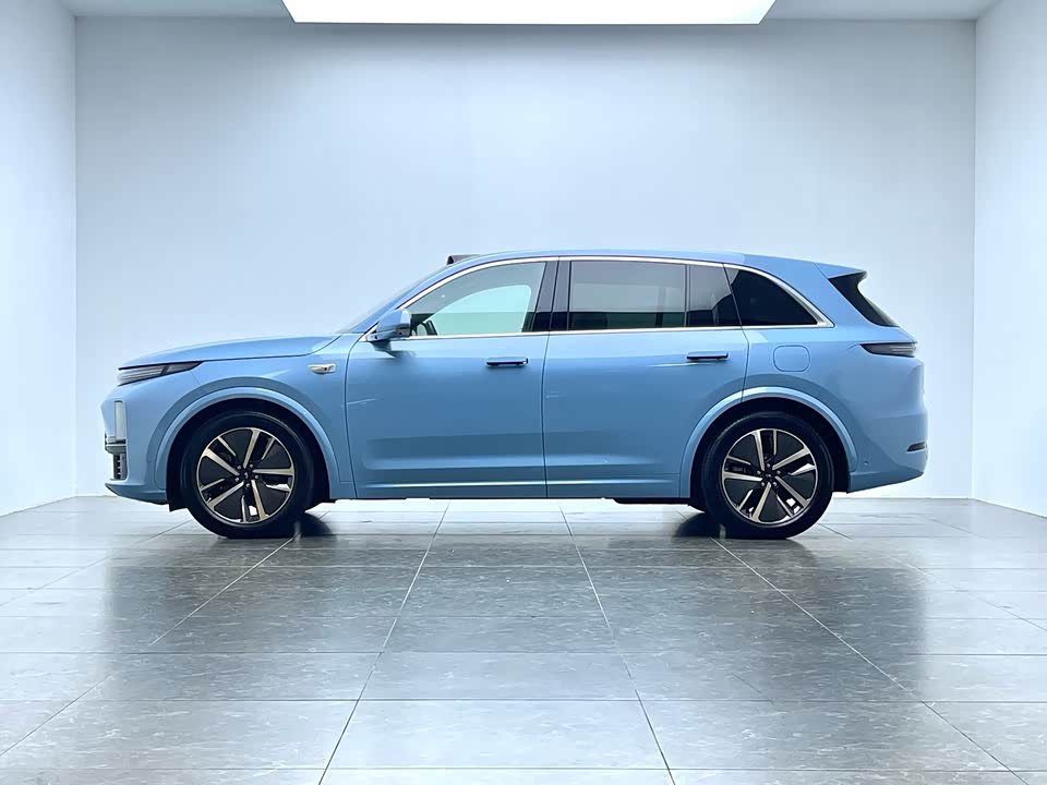Li Auto Ideal L7