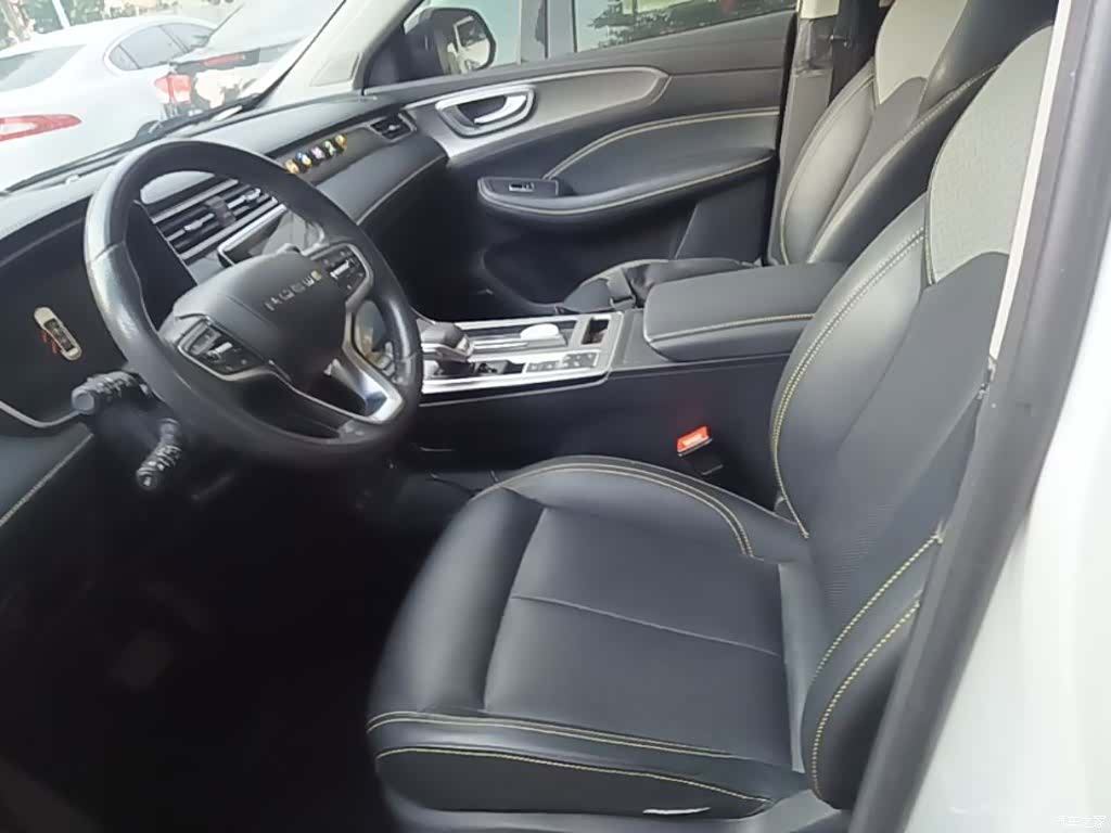Roewe RX5, 2021 15
