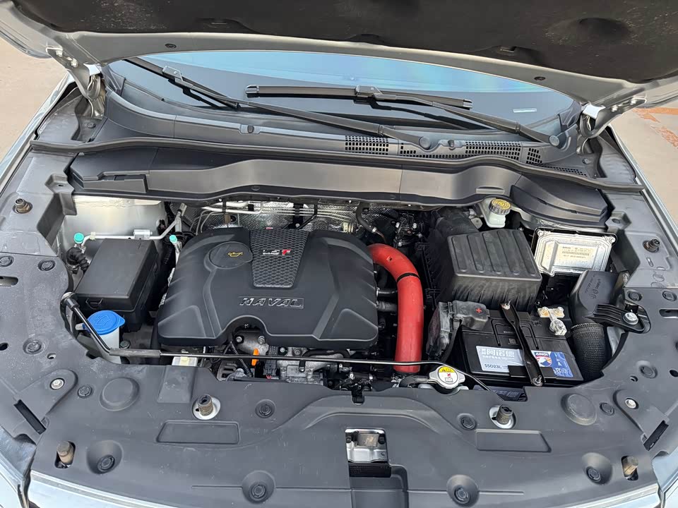Haval H2 Haval H2