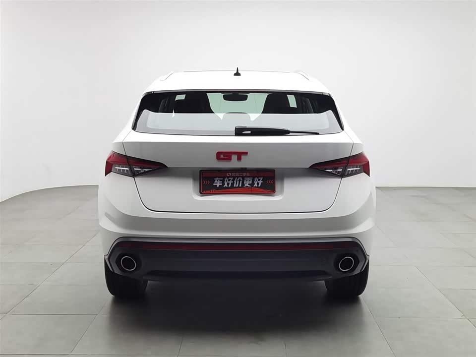 Skoda Kodiak GT