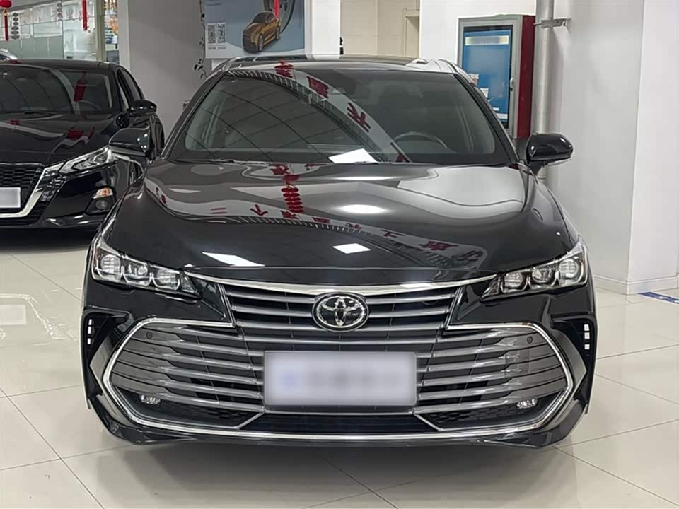 Toyota Asian dragon Toyota Asian dragon