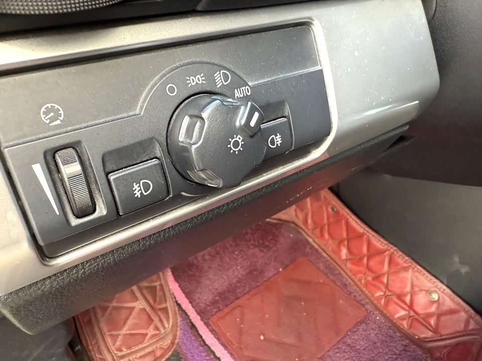 Land Rover Discover Shenxing