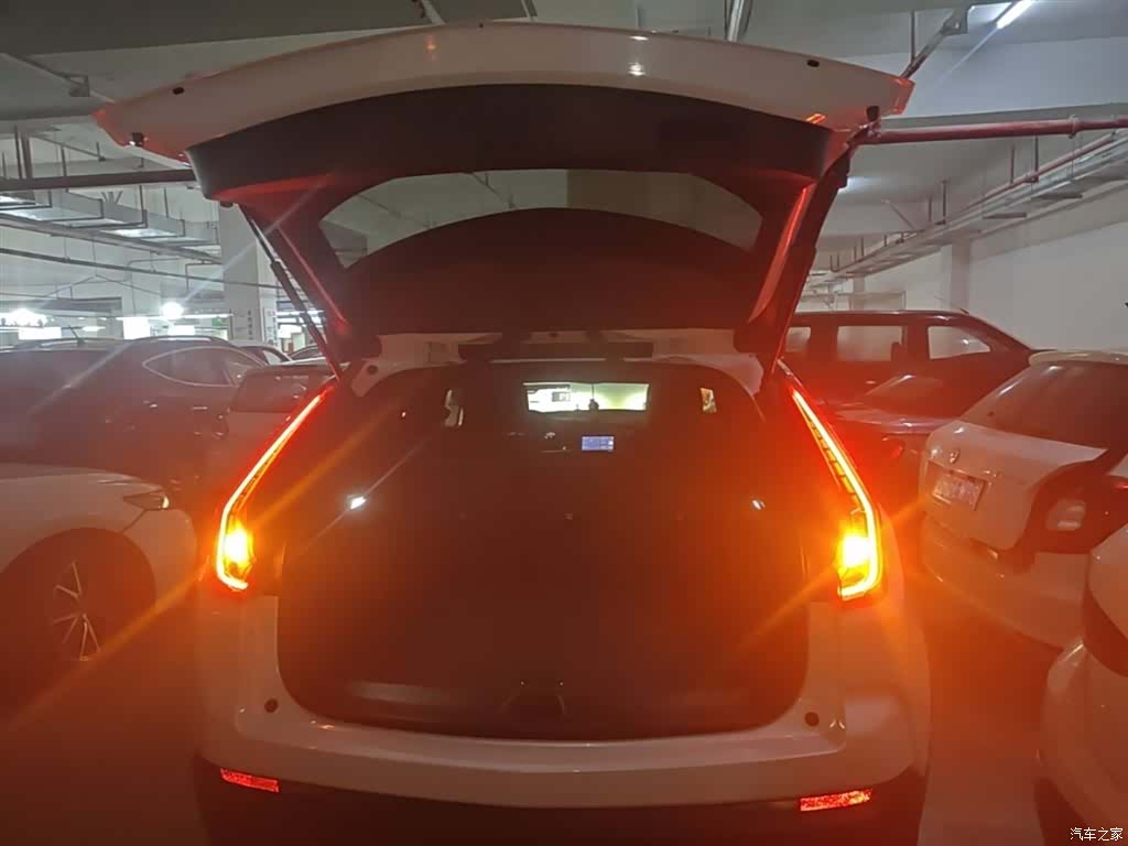 Cadillac XT4, 2023 19
