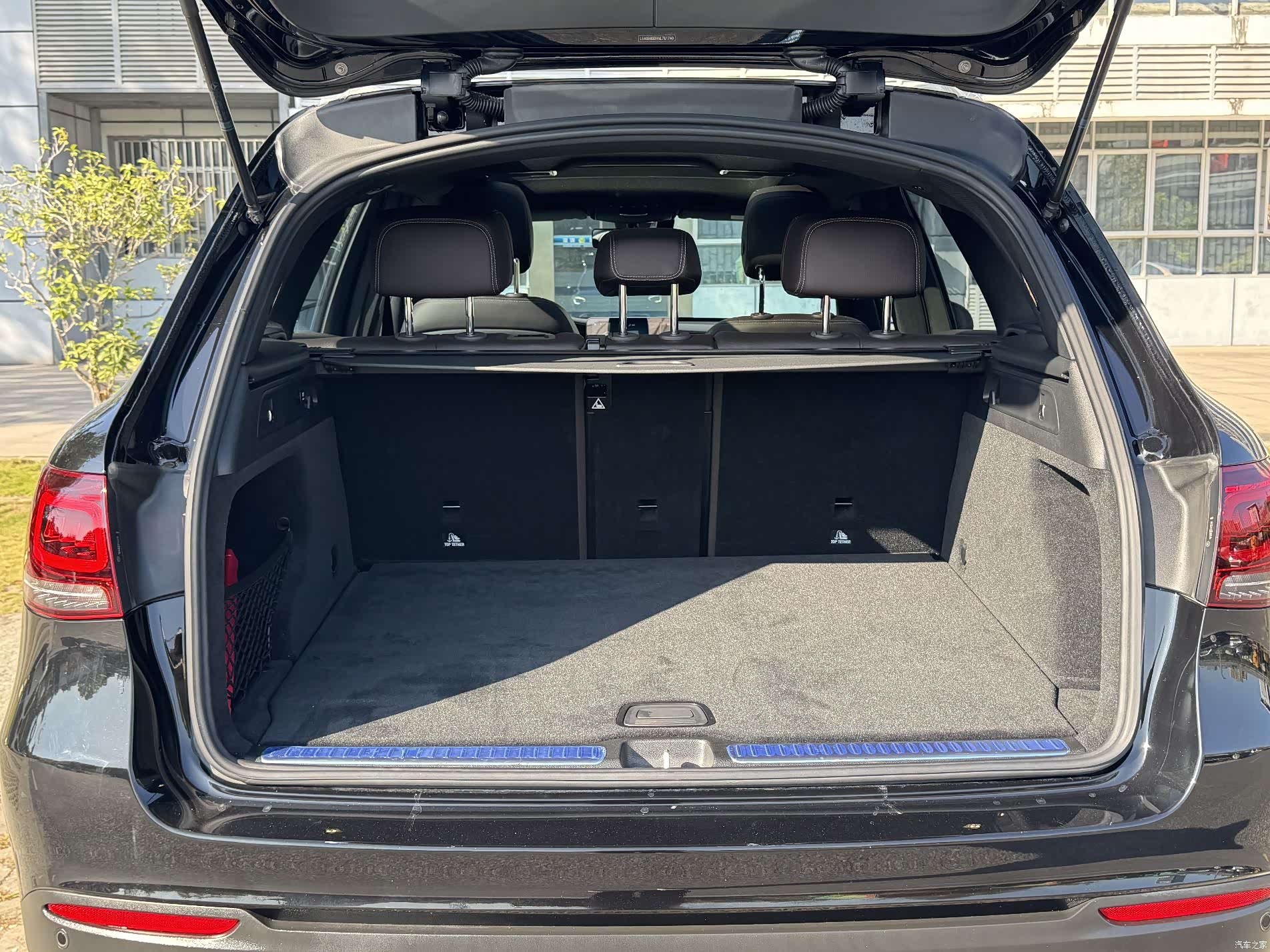 Mercedes-Benz GLC, 2022 17