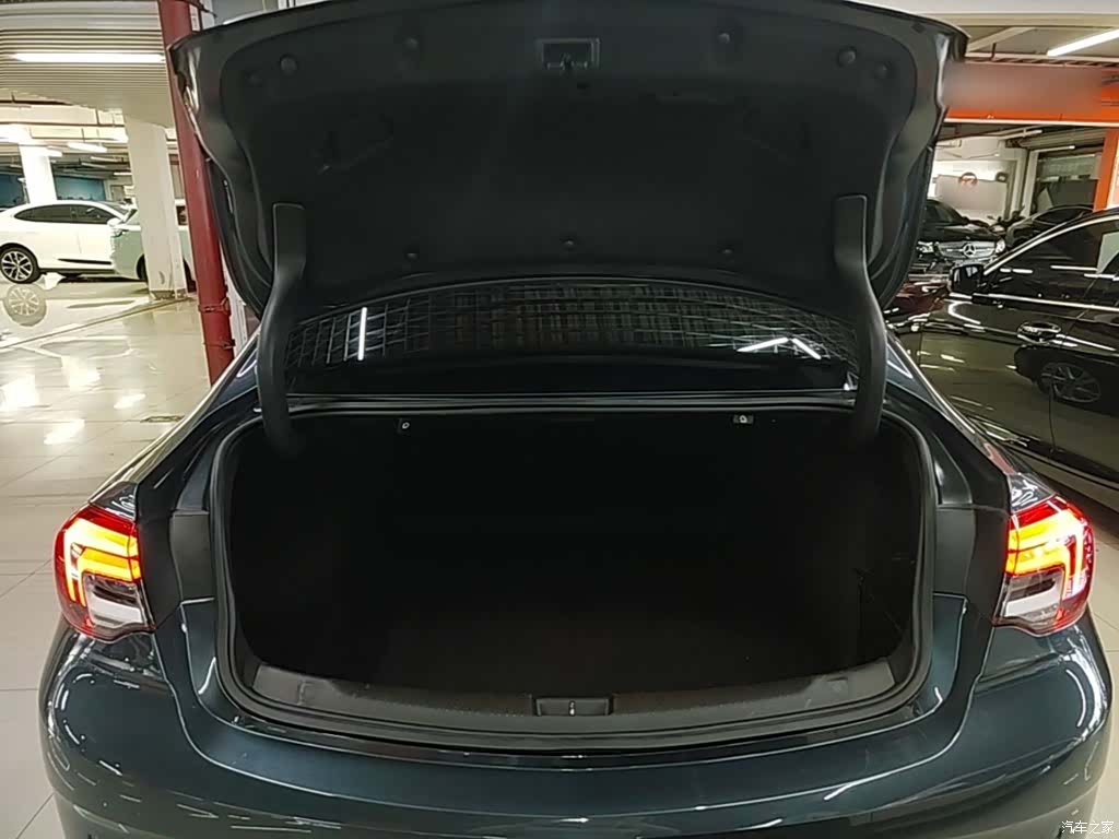 Buick Regal, 2021 19