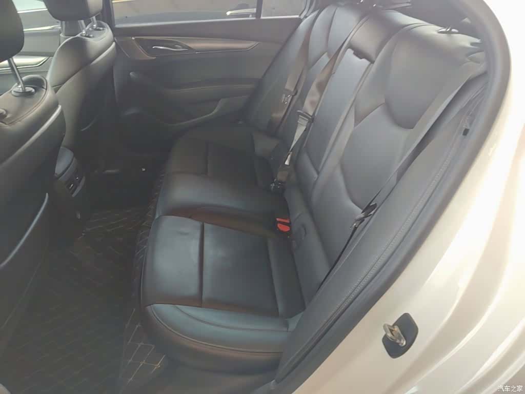 Cadillac CT5, 2021 13