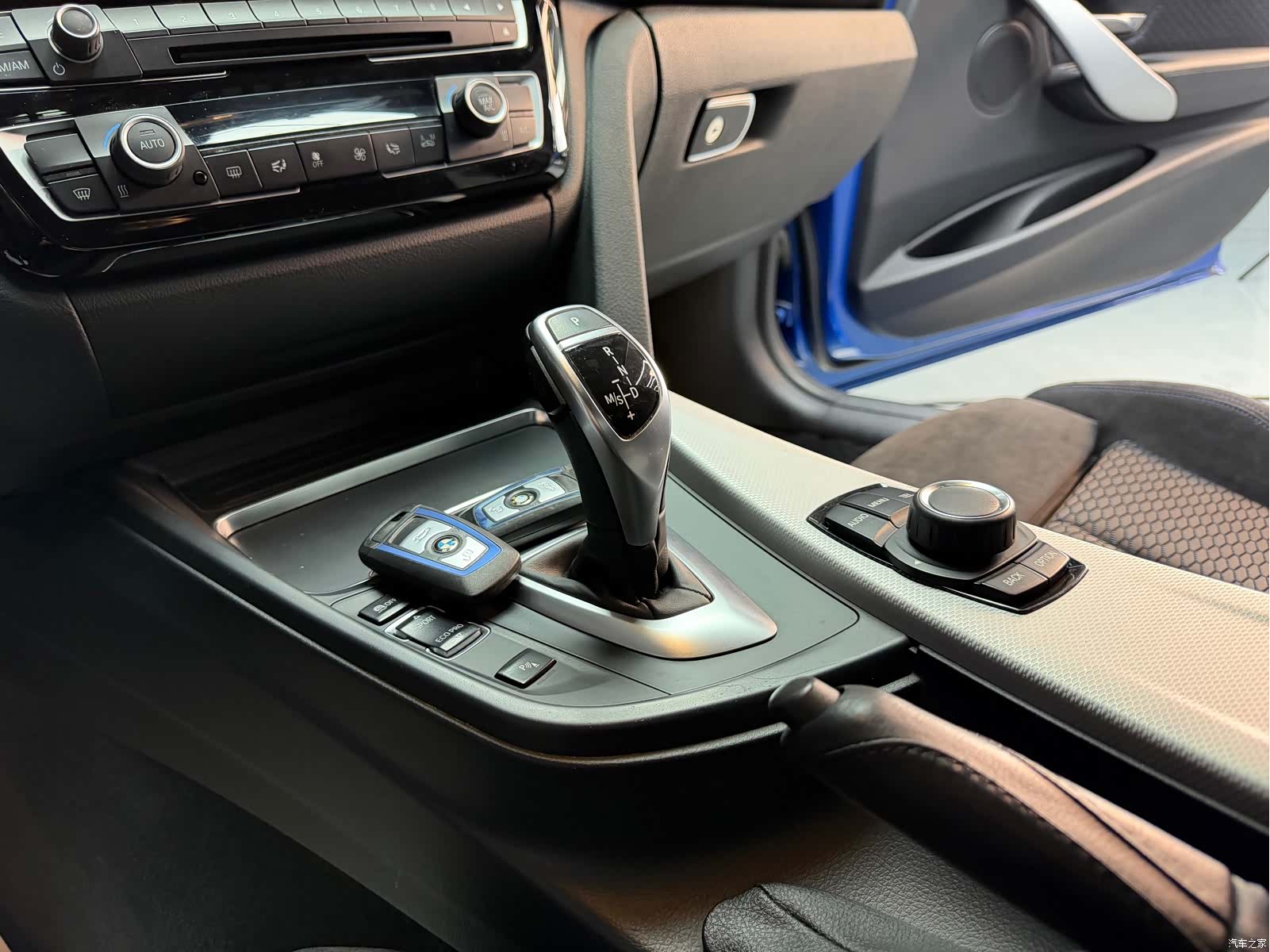 BMW 3 Series, 2017 9