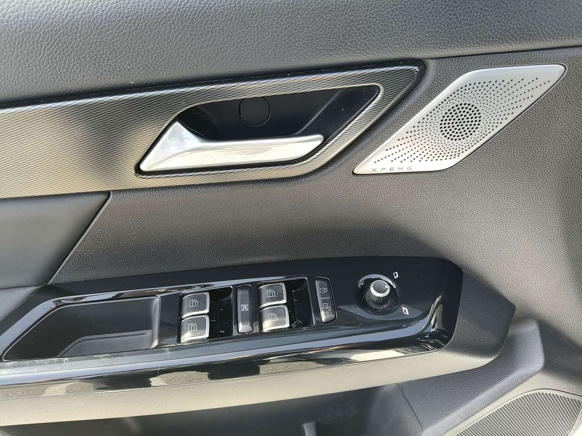 Xpeng G3, 2019 23