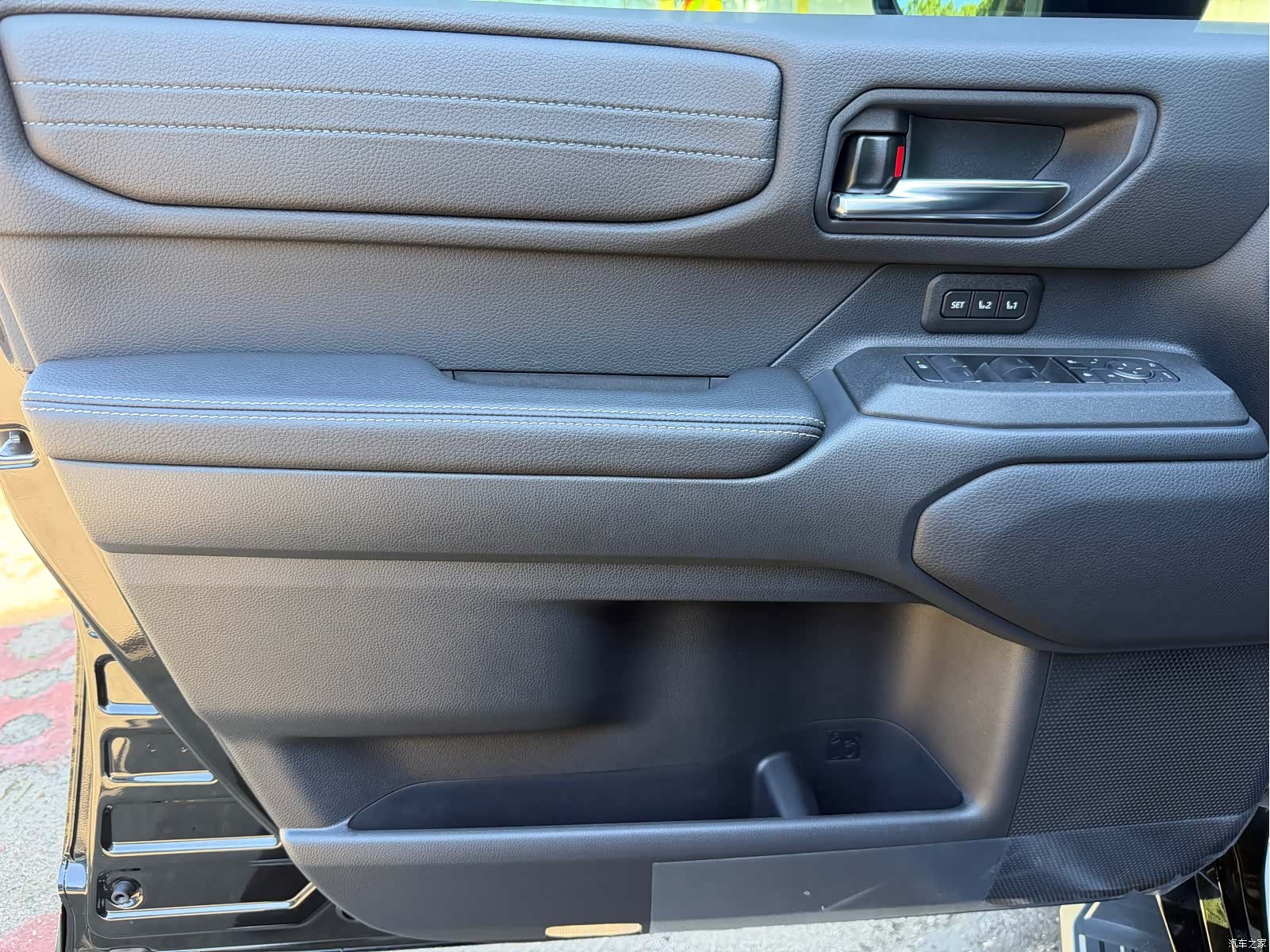 Toyota Prado, 2026 9