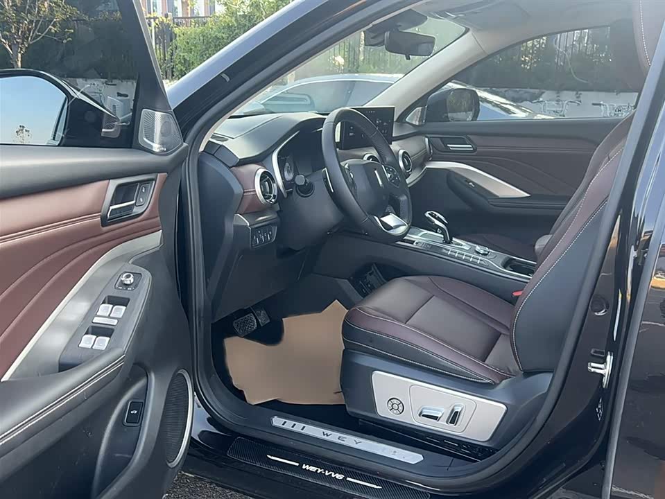 Weipai VV6