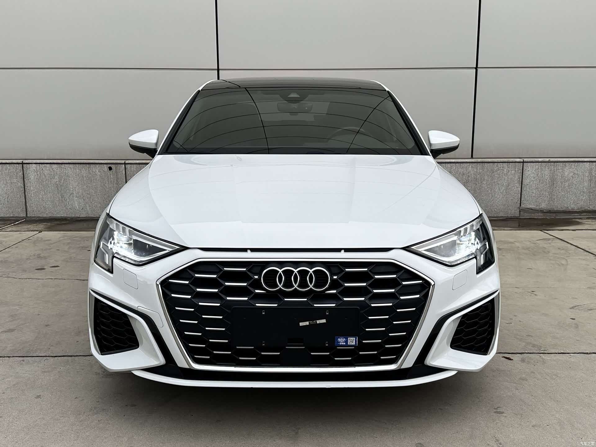 Audi A3, 2022 2