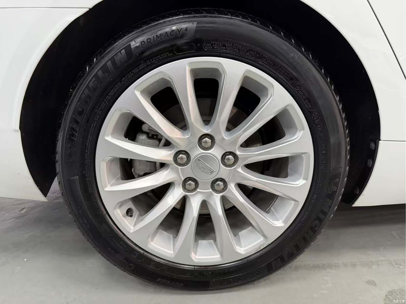 Cadillac XTS, 2018 15