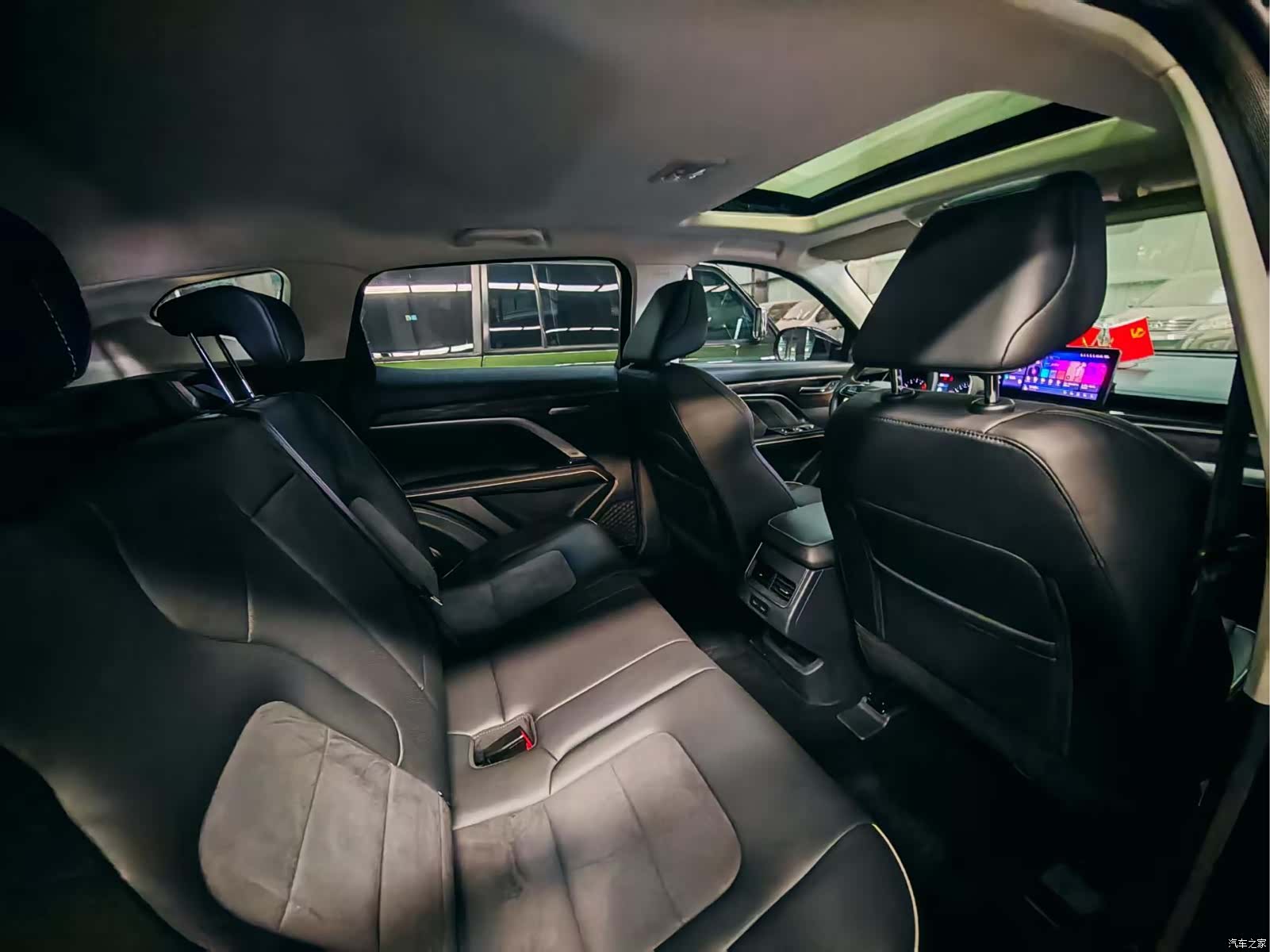 Haval H6, 2024 8