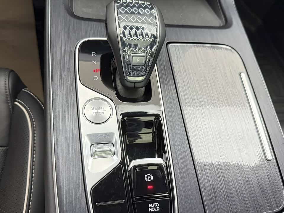 Trumpchi Trumpchi GS8 Trumpchi Trumpchi GS8