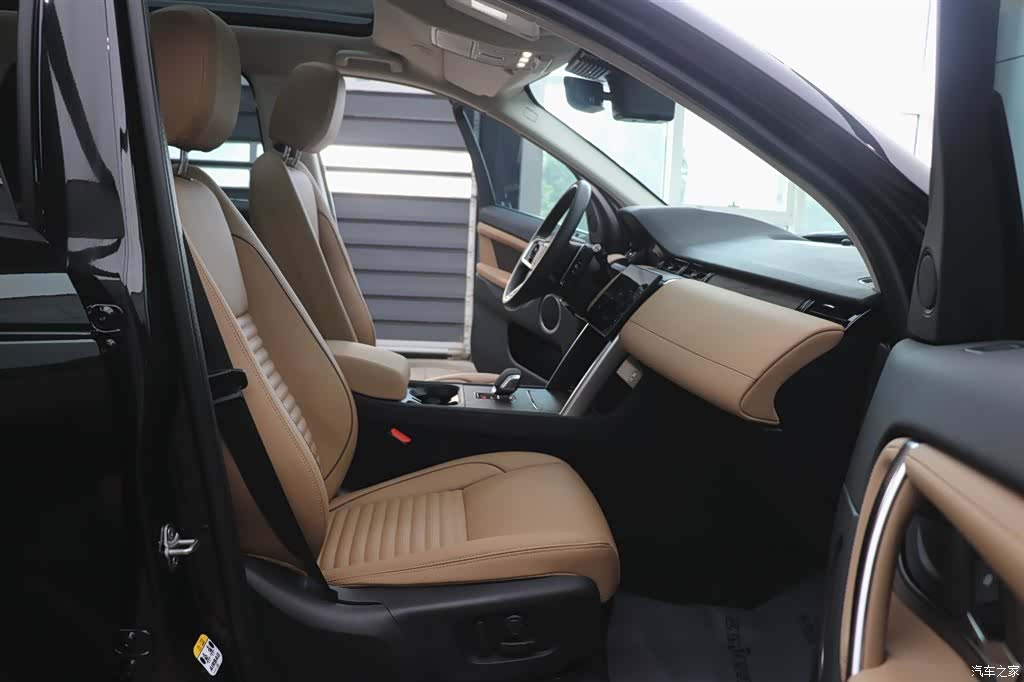 Land Rover Discovery, 2024 23