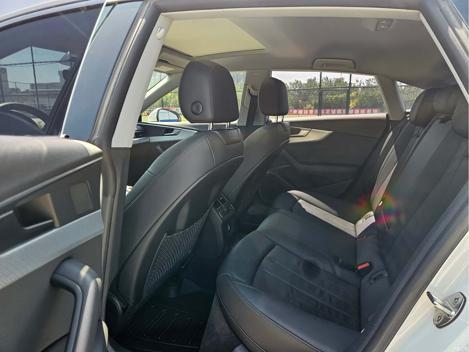 Audi A5, 2019 12