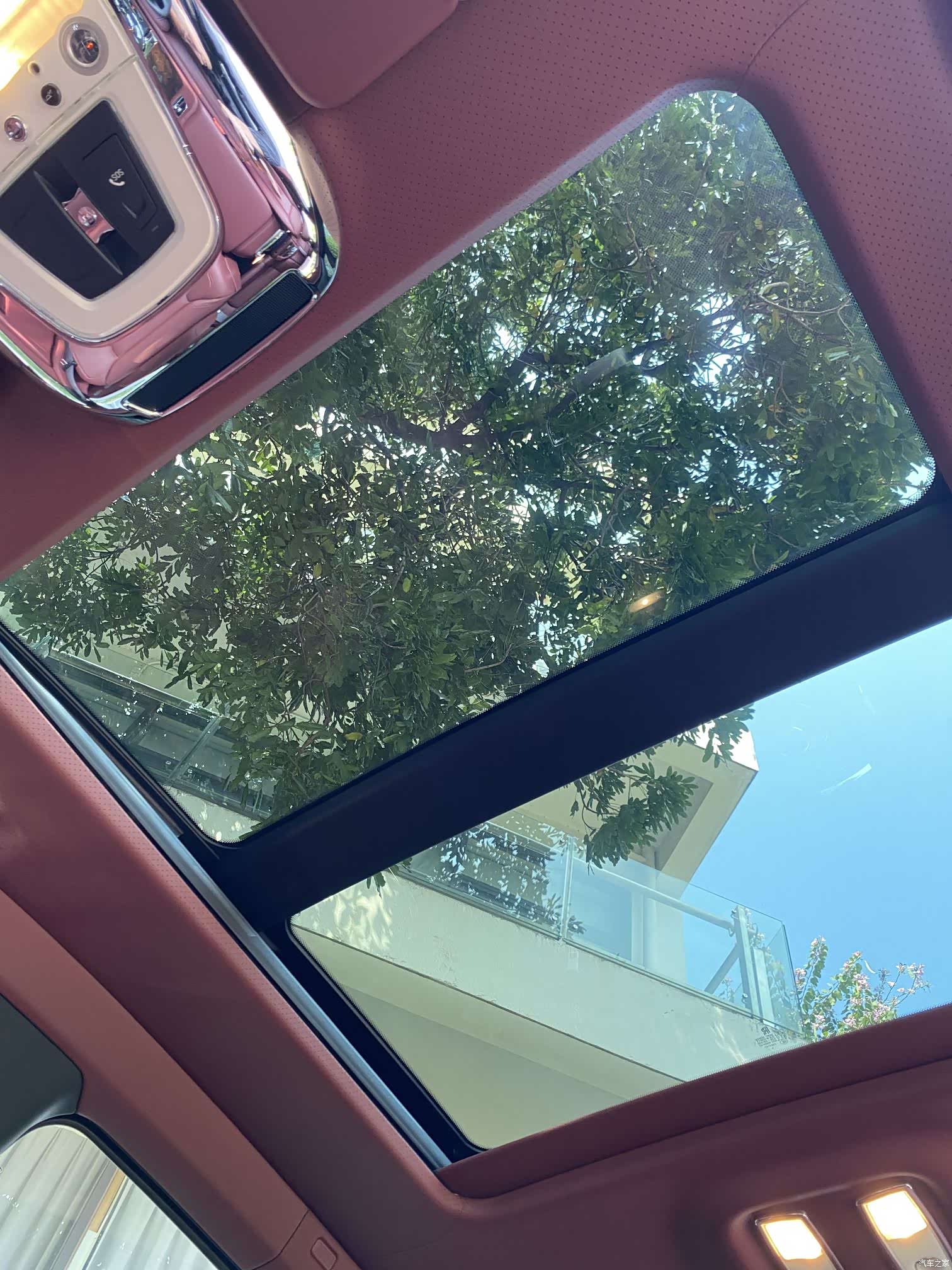 Rolls-Royce Ghost, 2017 31