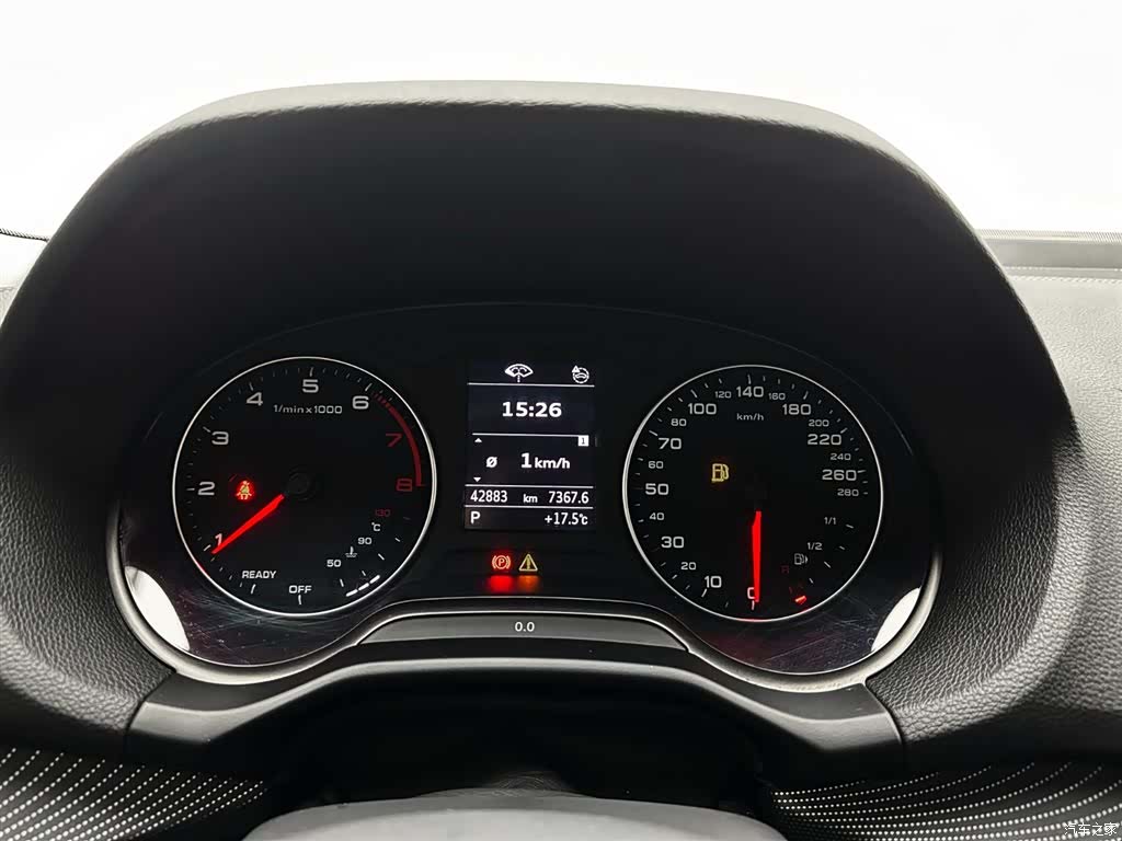 Audi Q2L, 2022 12
