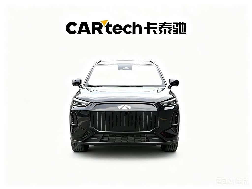 Chery T9, 2026 2