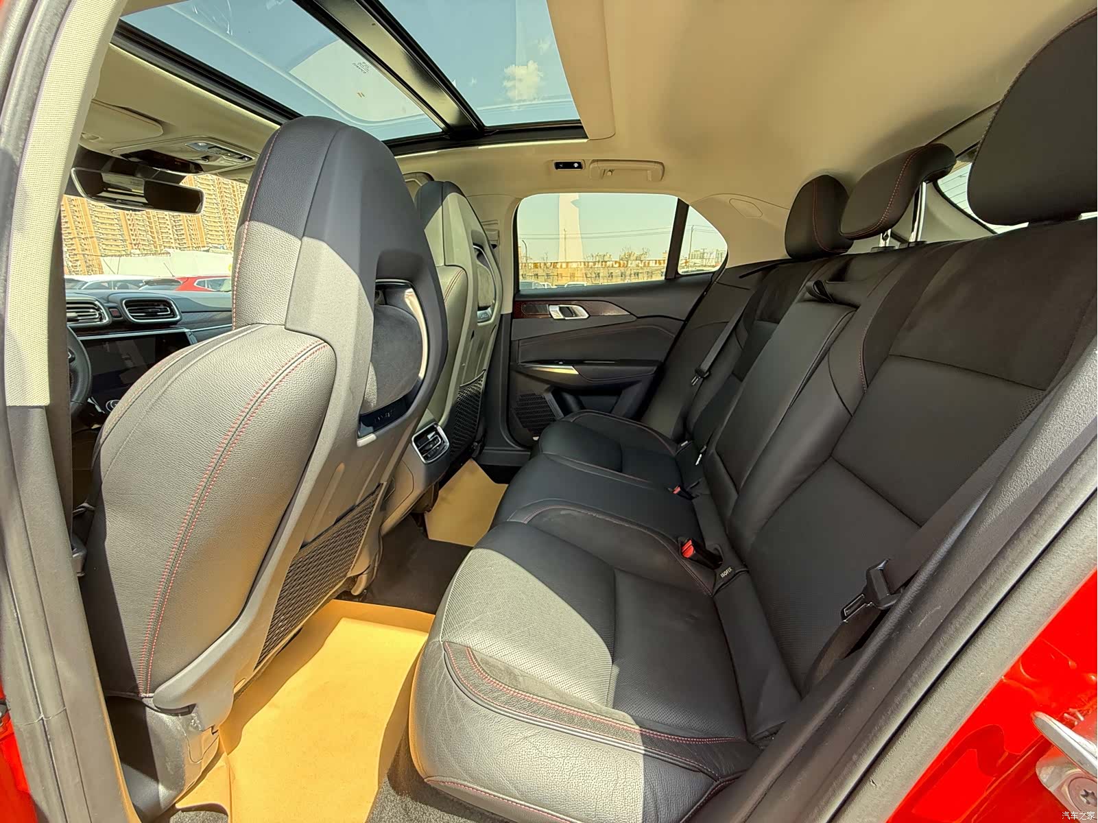 Lynk & Co 01, 2019 8