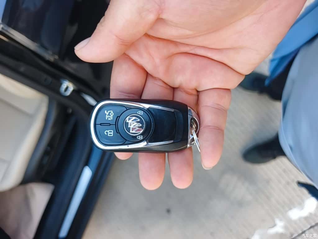 Buick Regal, 2022 9