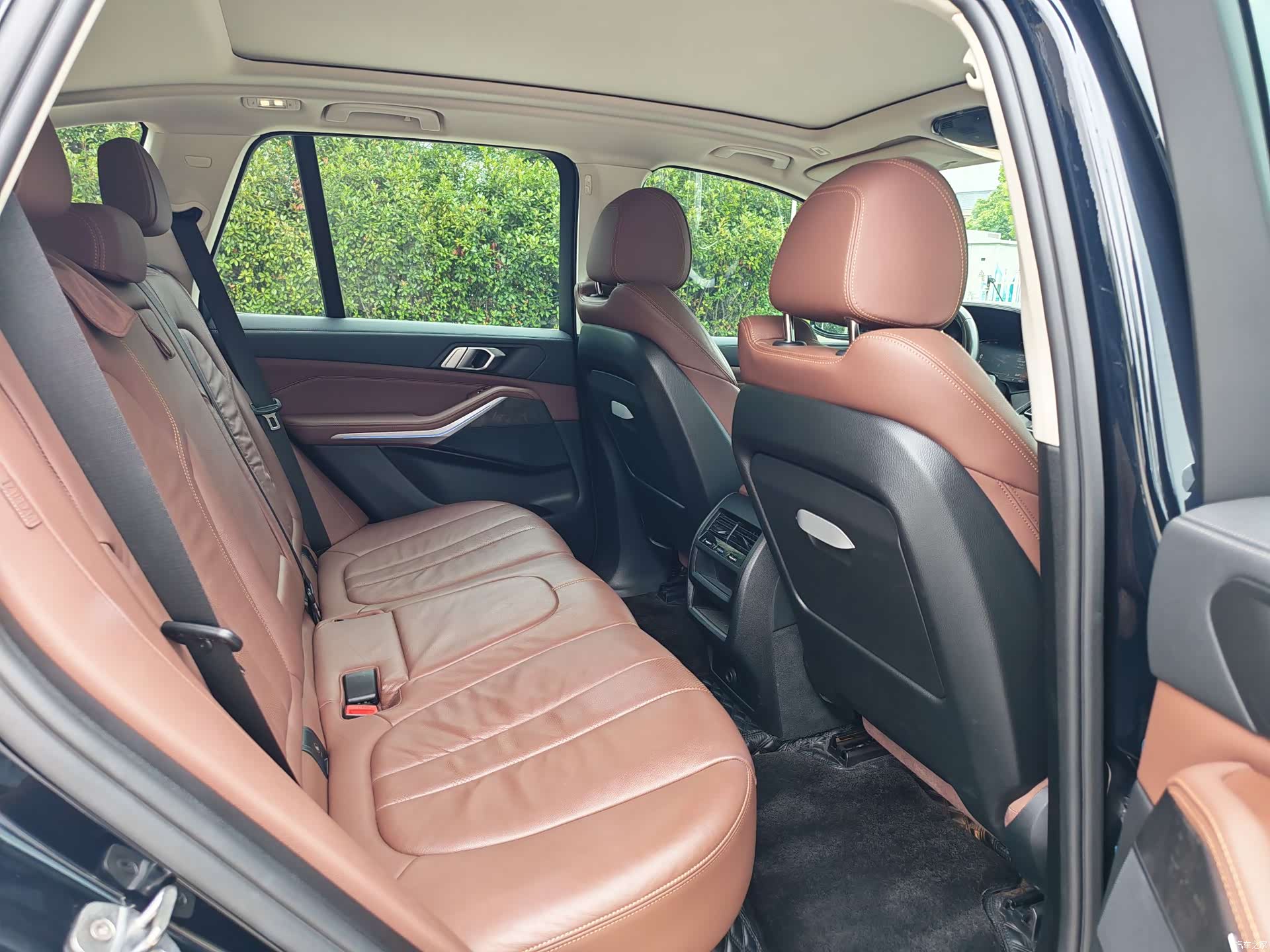BMW X5, 2020 7