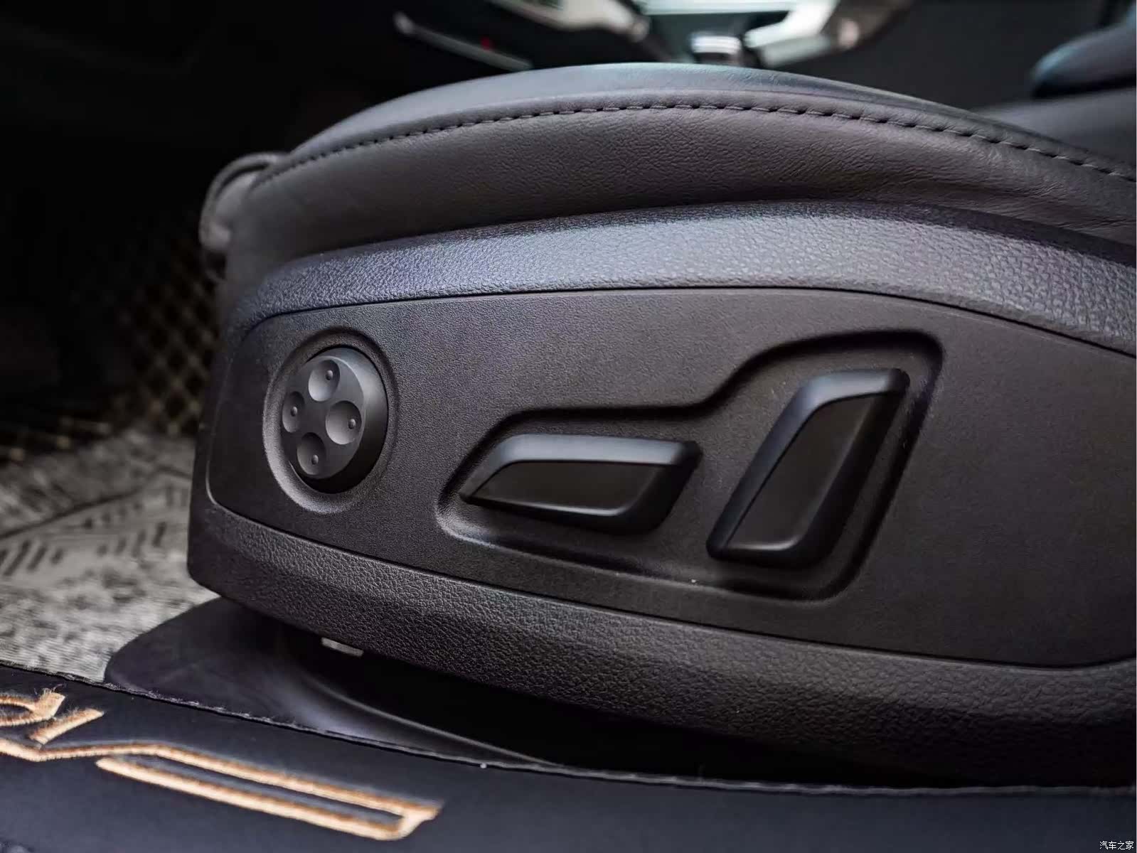 Audi A4L, 2022 20