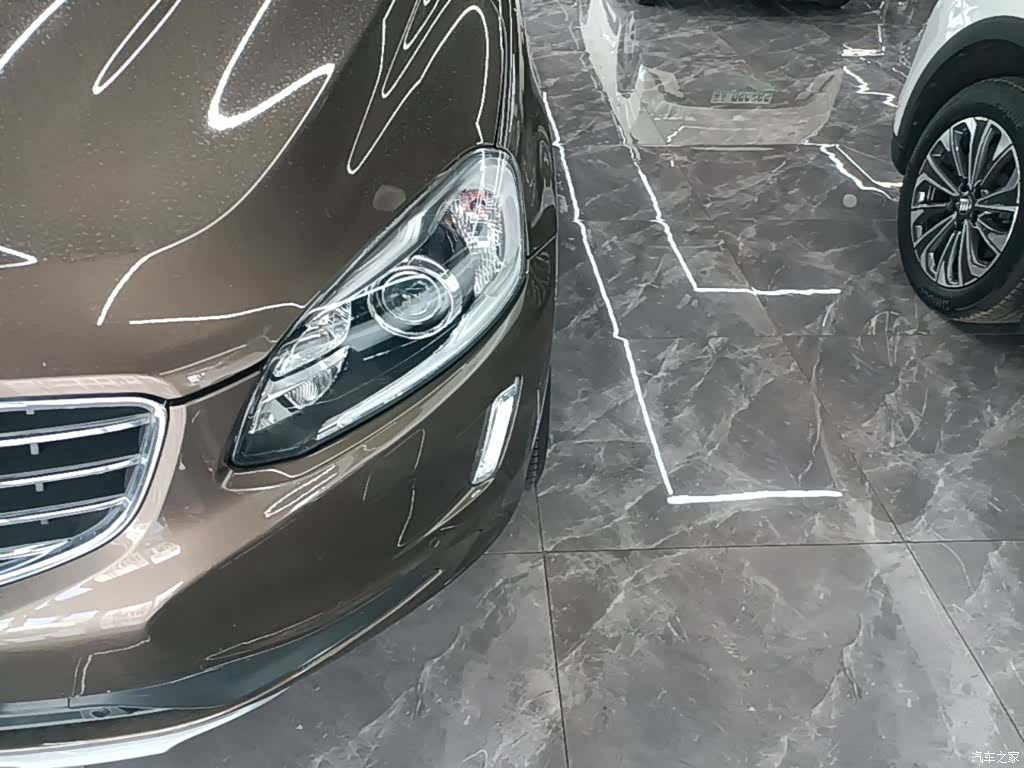 Volvo XC60, 2016 24