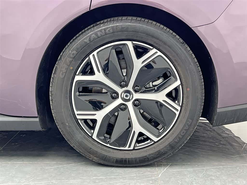 Changan Eado, 2025 23