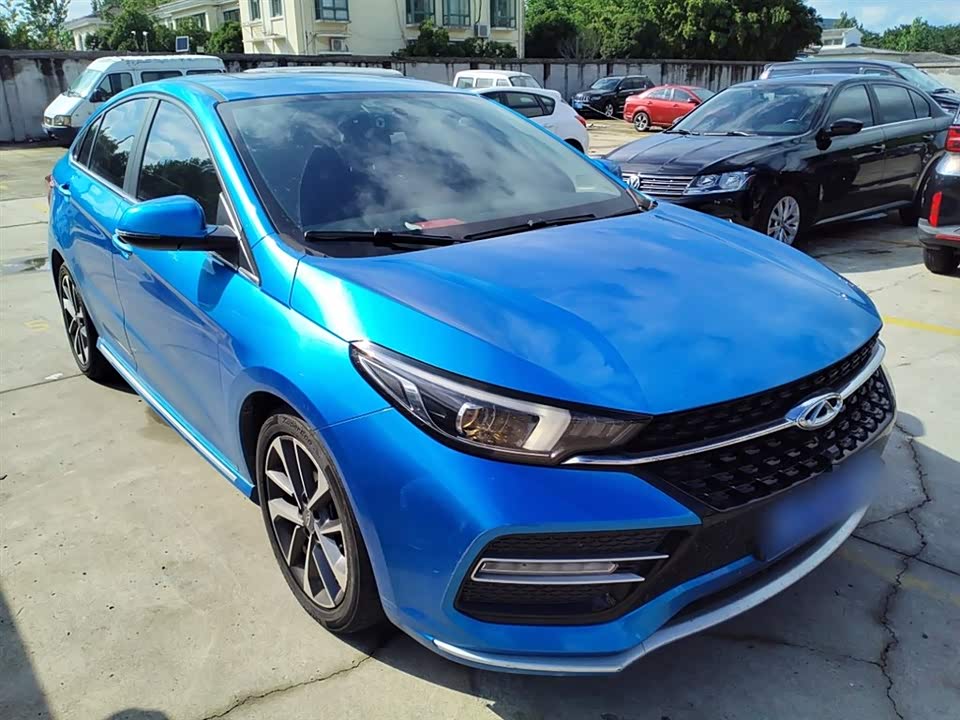 Jiangsu Nanjing Car