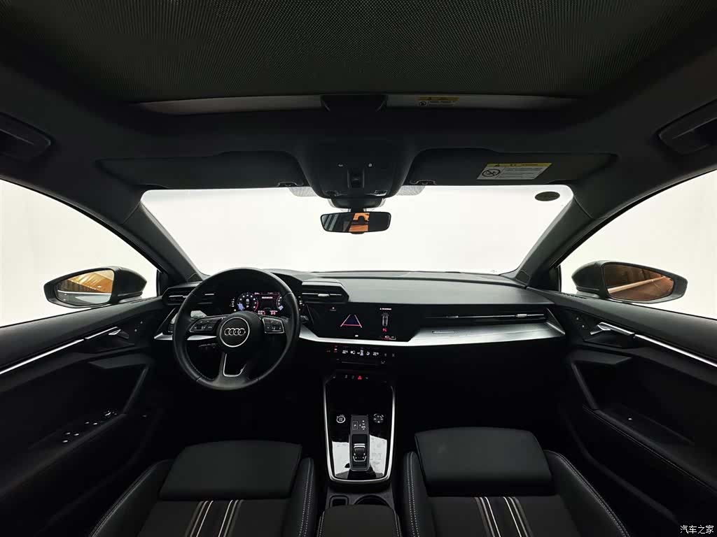 Audi A3, 2023 10