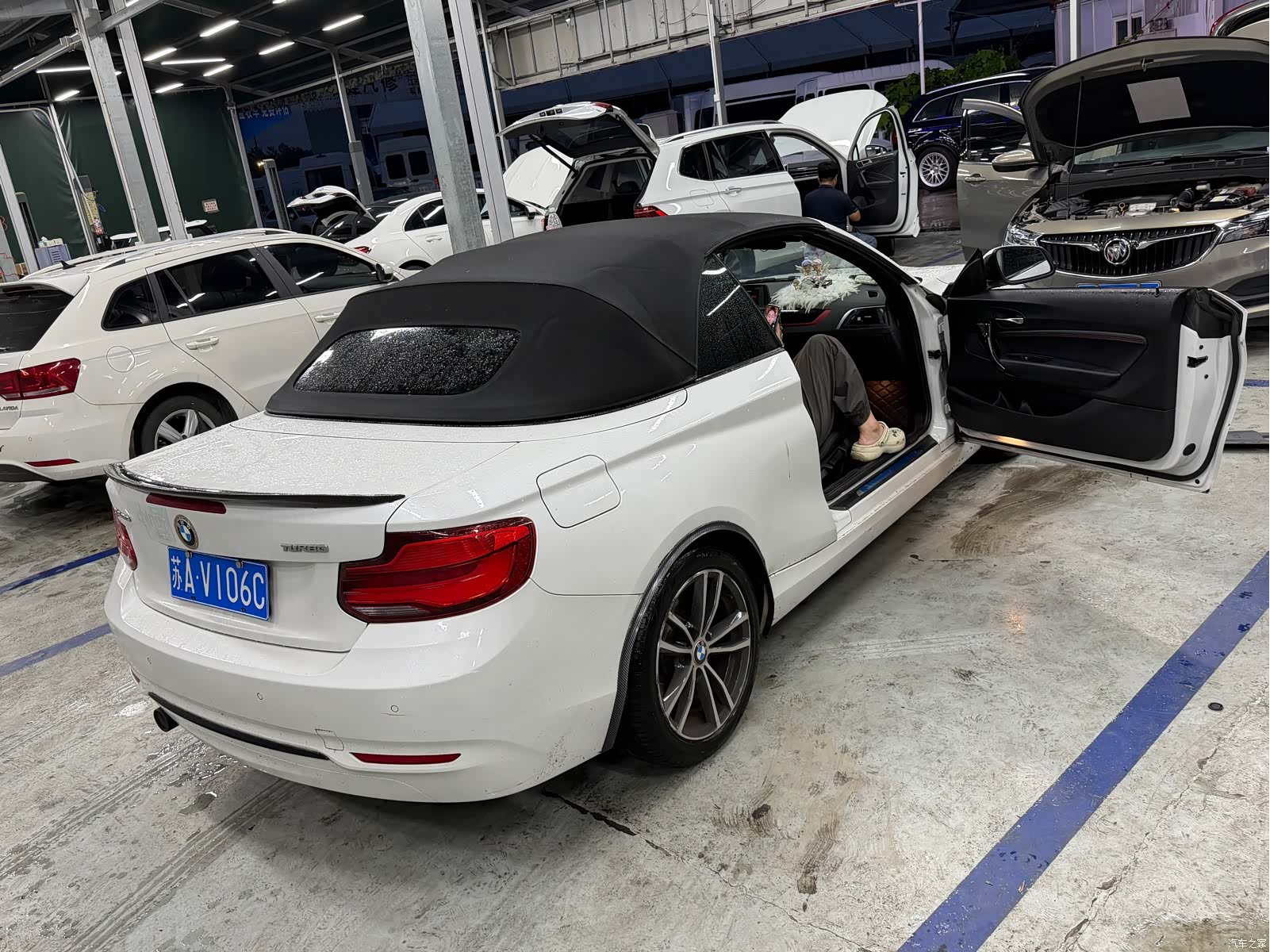 BMW 2 Series, 2018 6