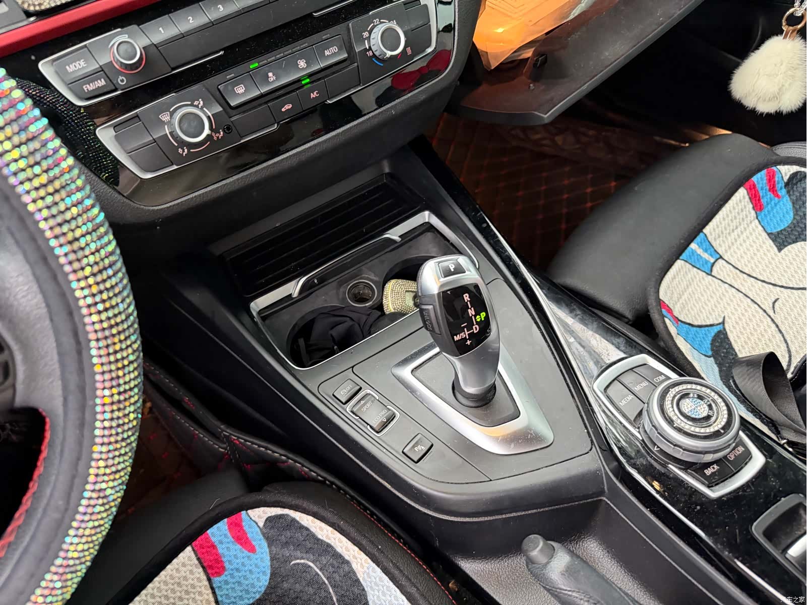 BMW 2 Series, 2018 9