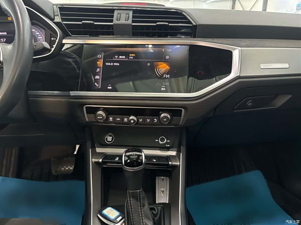 Audi Q3, 2021 6