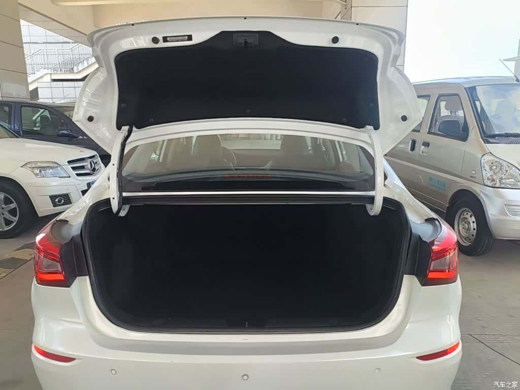 Changan Eado, 2020 19