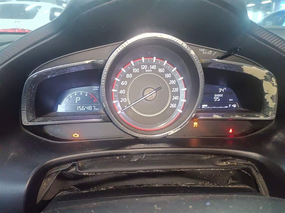 Mazda 3 Angkesaila Mazda 3 Angkesaila