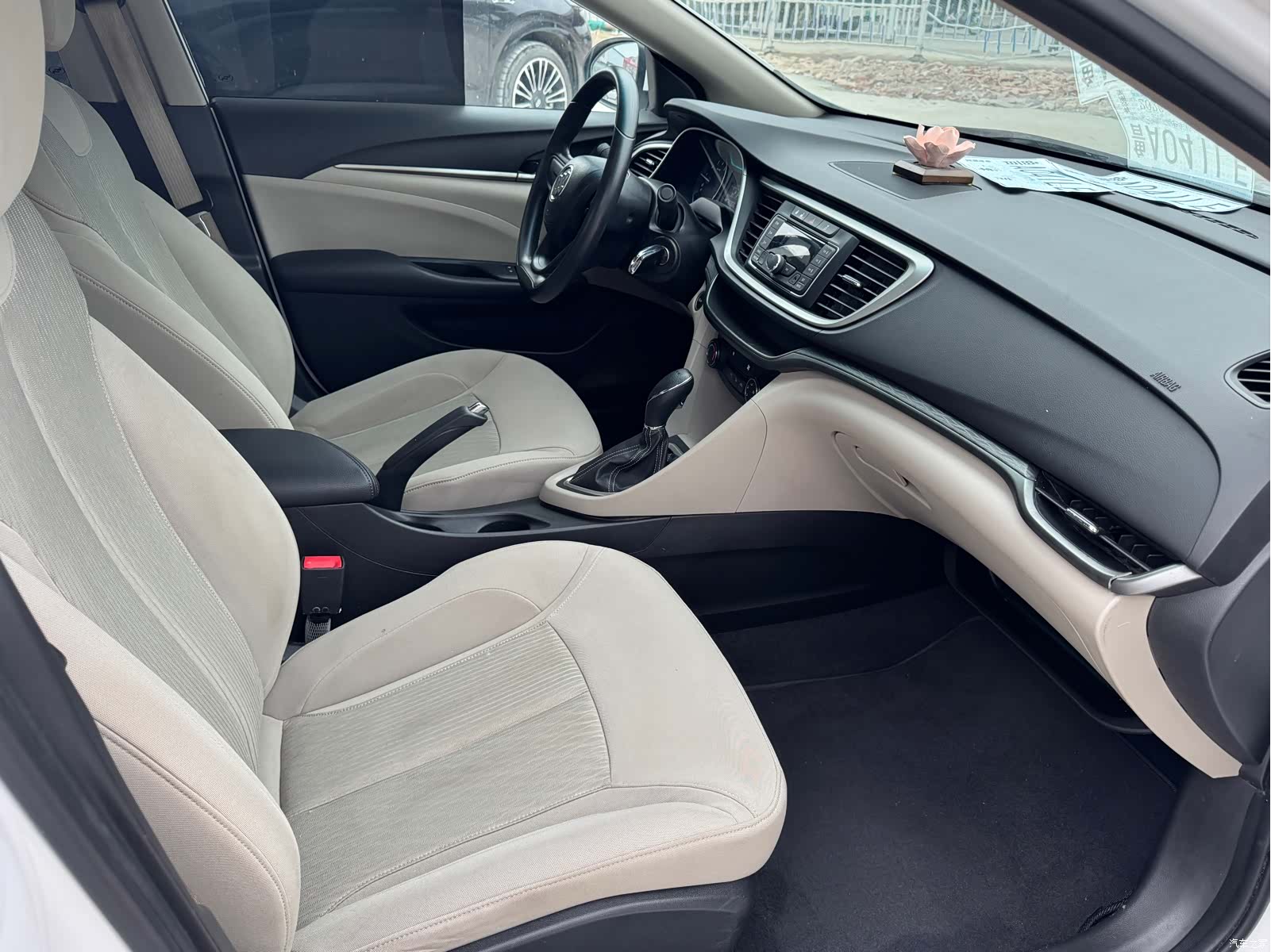 Buick VI, 2019 6