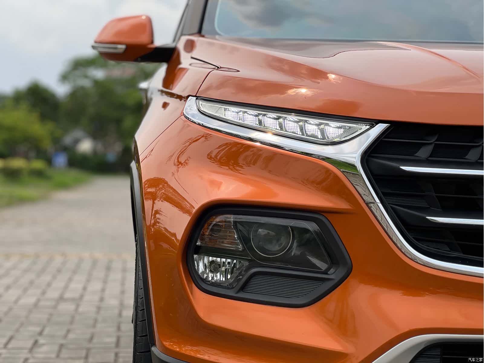 Wuling 510, 2018 28