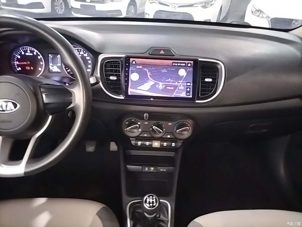 Kia Value, 2019 13